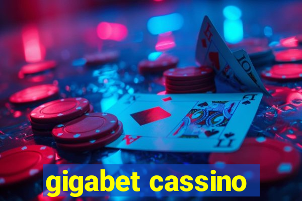 gigabet cassino